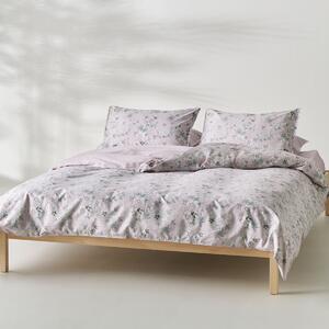 Παπλωματοθήκη Υπέρδιπλη (Σετ 220x240) 2 Όψεων Kentia Stylish Vervita 18