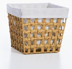 Καλάθι Αποθήκευσης (27x27x25)Nef-Nef Homeware Verde