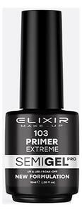 Primer Semi Gel #103 – 15ml Elixir