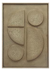 Πίνακας Με Κορνίζα (50x70) Espiel FAL454
