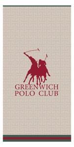 Πετσέτα Θαλάσσης (90x180) Greenwich Polo Club Beach 5225