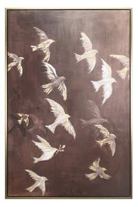 Πίνακας Με Κορνίζα (50x70) Espiel FAL479