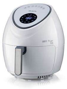 ARIETE 4618/03 Air Fryer Φριτέζα Αέρος 5,5L XXL White