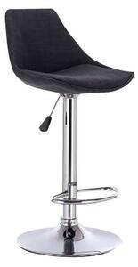 BAR88 BLACK/GREY ΥΦΑΣΜΑ ΣΚΑΜΠΟ ΜΕ ΑΜΟΡΤΙΣΕΡ Πώληση ανα τεμάχιο