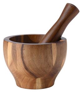 Γουδί Κουζίνας Ξύλινο (Φ14x10) Estia Allure 01-38373