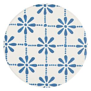 Σουβέρ (Σετ 4τμχ) Estia Aegean Tile 07-39257