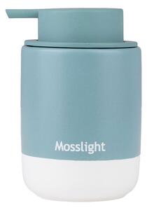 Dispenser Μπάνιου 280ml Estia Mosslight 02-40130