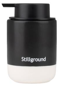 Dispenser Μπάνιου 280ml Estia Stillground 02-40123