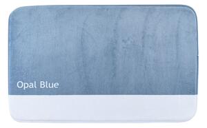 Πατάκι Μπάνιου (50x80) Estia Opal Blue 02-40260
