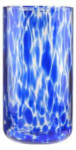 Ποτήρι Νερού 590ml Estia Colorburst Blue 07-40802