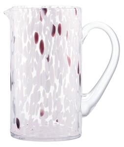 Κανάτα 1.4lt Estia Colorburst Pink/Purple 01-40857