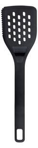 Σπάτουλα Τρυπητή Estia Mork Black 01-40574