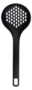 Κουτάλα Τρυπητή Estia Mork Black 01-40567