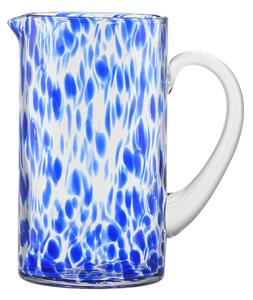Κανάτα 1.4lt Estia Colorburst Blue 01-40840