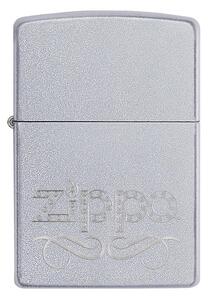 Αναπτήραςo Scroll 24335 Zippo®