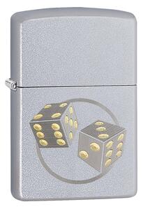 Αναπτήρας Dice 29412 Zippo®