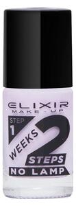 Elixir 2 weeks Βερνίκι – #715 (Mauve)