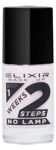 Elixir 2 weeks Βερνίκι – #709 (Classic Rose)