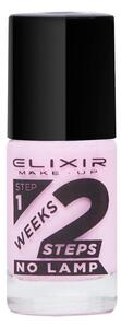 Elixir 2 weeks Βερνίκι – #714 (Baby Pink)