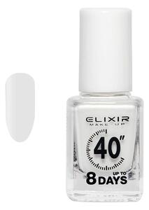 Βερνίκι 40″ & Up to 8 Days Elixir 003 (White)