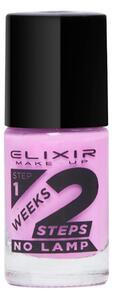 Elixir 2 weeks Βερνίκι – #716 (Shocking Pink)