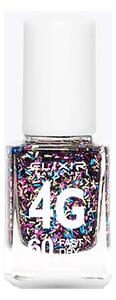 Βερνίκι 4G Glitter Elixir – #387