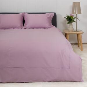 Παπλωματοθήκη Υπέρδιπλη (Σετ 225x245) Naf-Naf Unique Lilac