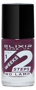 Elixir 2 weeks Βερνίκι – #754 Mahogany