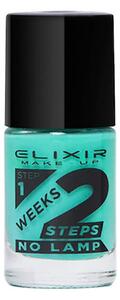 Elixir 2 weeks Βερνίκι – #738 Turquoise