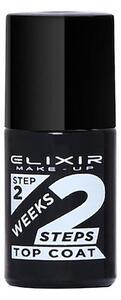 2 weeks Βερνίκι – #700 (Top Coat) Elixir