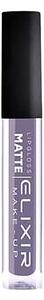 Liquid Lip Matte – #416 (Purple Grey)Elixir