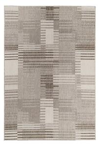Χαλιά Κρεβατοκάμαρας (Σετ 3τμχ) Tzikas Carpets Tria 88012-070