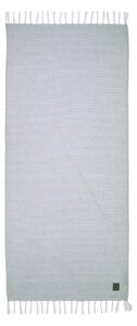 Πετσέτα Θαλάσσης - Παρεό (80x170) Greenwich Polo Club Beach 5240 Grey
