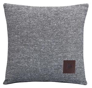 Διακοσμητικό Μαξιλάρι (40x40) Greenwich Polo Club 3988 Grey