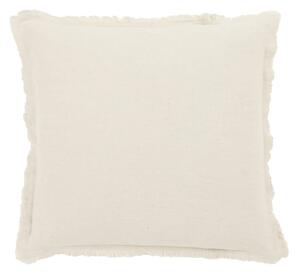 Διακοσμητικό Μαξιλάρι (45x45) Das Home 0300 Ecru