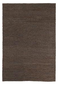 Χαλί Καλοκαιρινό (160x230) Royal Carpet Juta Charcoal