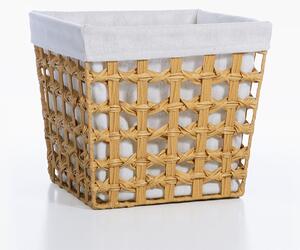 Καλάθι Αποθήκευσης (33x33x30) Nef-Nef Homeware Verde
