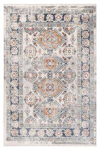 Χαλιά Κρεβατοκάμαρας (Σετ 3τμχ) Polcarpet Bohemian 38471 Beige/Navy