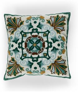 Διακοσμητική Μαξιλαροθήκη (45x45) Whitegg B0201