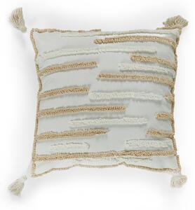 Διακοσμητική Μαξιλαροθήκη (45x45) Whitegg B33