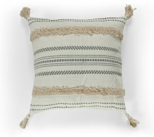 Διακοσμητική Μαξιλαροθήκη (45x45) Whitegg B34
