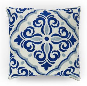 Διακοσμητική Μαξιλαροθήκη (45x45) Whitegg B0303