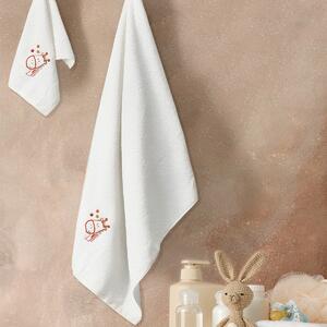 Παιδικές Πετσέτες (Σετ 2τμχ) Whitegg R208 450gsm