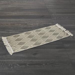 Χαλί Διαδρόμου (60x150) Whitegg Pat65