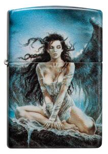 Αναπτήρας Luis Royo 48571 Zippo®