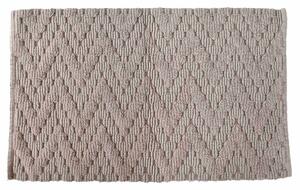 Πατάκι Μπάνιου (50x80) Rainbow Pindos 05585.001 Sand