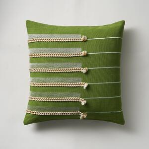 Διακοσμητική Μαξιλαροθήκη (45x45) Gofis Home Idris 629