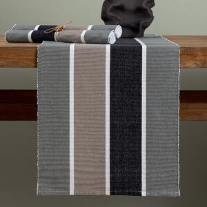 Τραβέρσα (35x140) Palamaiki MH1500 Grey