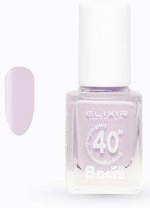 Βερνίκι 40″ & Up to 8 Days – #132 (Mauve) Elixir 13ml