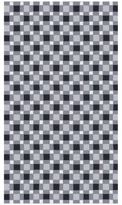 Πετσέτα Θαλάσσης Microfiber 2 Όψεων (90x160) 2 Όψεων Palamaiki EM41